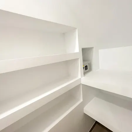 アパート Cozy And Modern Family Flat Carihuela トレモリノス