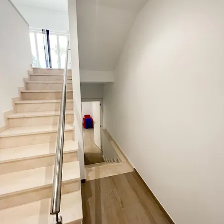 Cozy And Modern Family Flat Carihuela Appartement Torremolinos