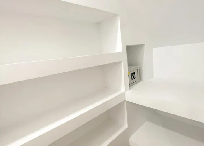 Appartement Cozy And Modern Family Flat Carihuela Torremolinos