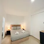 Cozy And Modern Family Flat Carihuela Апартаменти *