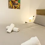Апартаменти Cozy And Modern Family Flat Carihuela *