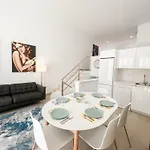 Апартаменти Cozy And Modern Family Flat Carihuela