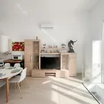Cozy And Modern Family Flat Carihuela