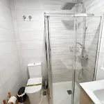 Cozy And Modern Family Flat Carihuela