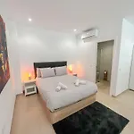 Cozy And Modern Family Flat Carihuela Апартаменти *