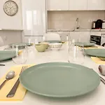 Cozy And Modern Family Flat Carihuela