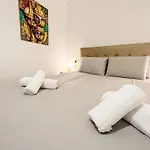 Cozy And Modern Family Flat Carihuela Апартаменти Торремолінос