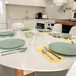 Cozy And Modern Family Flat Carihuela Апартаменти