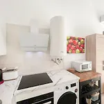 Cozy And Modern Family Flat Carihuela Апартаменти Торремолінос