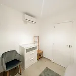 Cozy And Modern Family Flat Carihuela Торремолінос