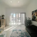 Cozy And Modern Family Flat Carihuela