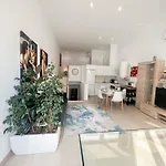 Cozy And Modern Family Flat Carihuela