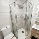 Cozy And Modern Family Flat Carihuela