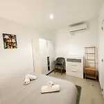 Cozy And Modern Family Flat Carihuela
