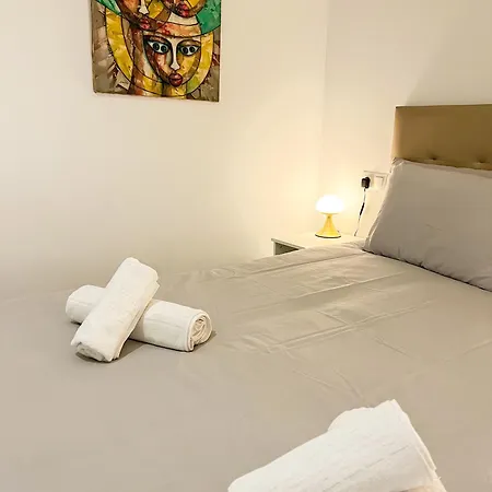 Apartment Cozy And Modern Family Flat Carihuela *