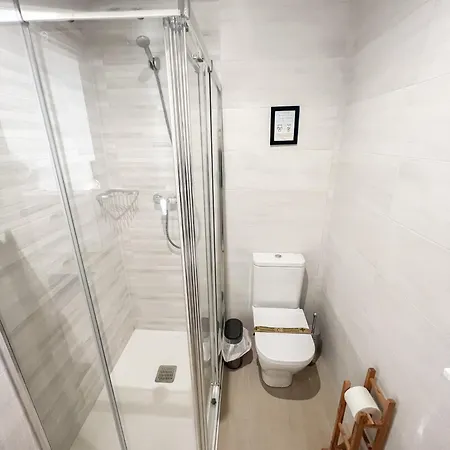 Cozy And Modern Family Flat Carihuela * Torremolinos