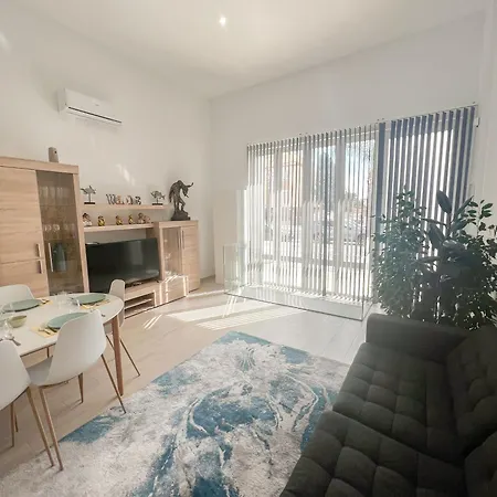 Cozy And Modern Family Flat Carihuela * Torremolinos