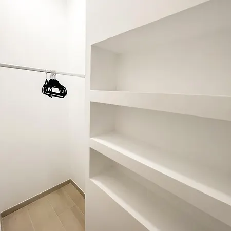 شقة Cozy And Modern Family Flat Carihuela