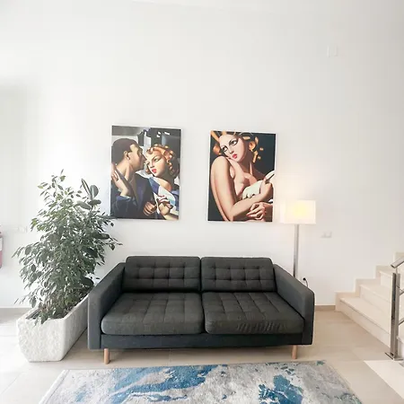 Cozy And Modern Family Flat Carihuela Apartamento Torremolinos