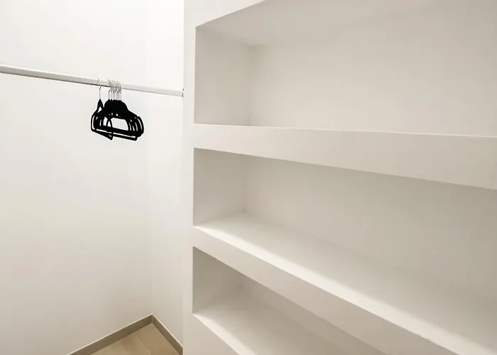 Apartamento Cozy And Modern Family Flat Carihuela