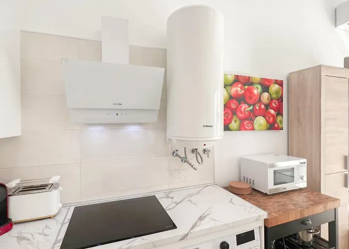 Cozy And Modern Family Flat Carihuela Apartamento Torremolinos